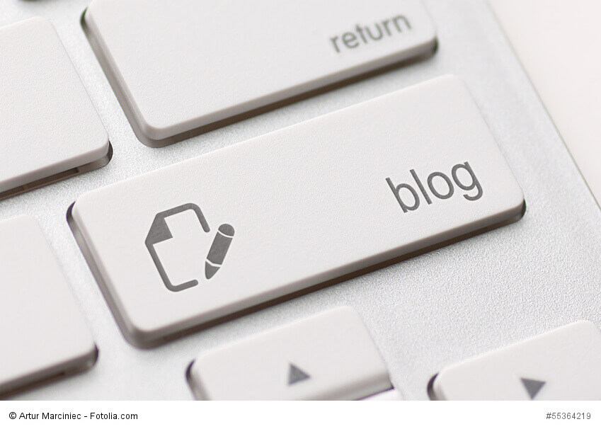 Überblick: Welche großen Blogging-Plattformen gibt es?