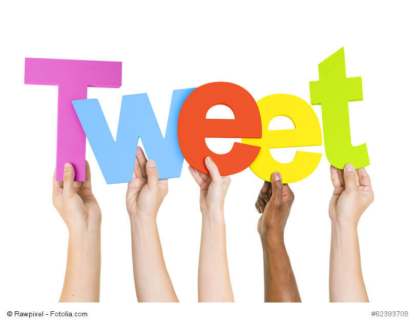 Twitter: 5 Gründe für KMU, das Microblog zu nutzen