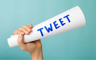 5 Gründe, warum Ihr Unternehmen bei Twitter sein sollte