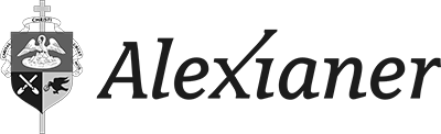 Logo des Unternehmens Die Alexianer